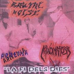 Mixomatosis : La Fi Dels Dies